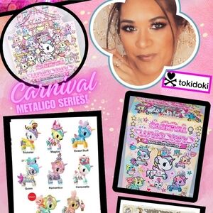 💜#SquishAA 📣 Th/Fri Girls Night ✨️RAFFLES/GIVEAWAYS & FREE GIFTS w every order